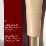 Eclat Minute Radiance Boosting Complexion